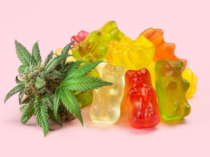 How to Use Delta 8: Gummies, Vapes, Tinctures & More Explained