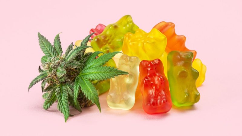 How to Use Delta 8: Gummies, Vapes, Tinctures & More Explained