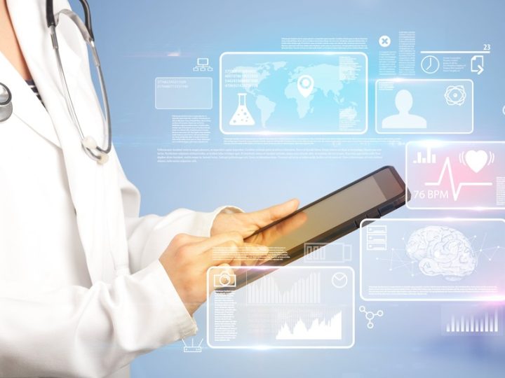 Data Security in Healthcare BPO: Risks, Realities, and Solutions