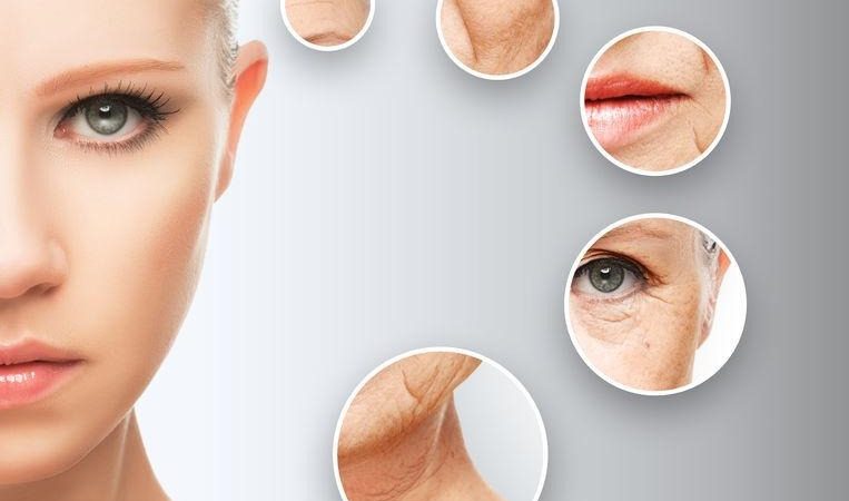 Why Skin Tone and Texture Change More Than We Realize Over Time