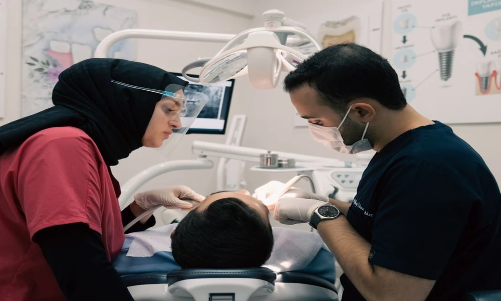 Achieving the Perfect Smile: Advanced Dental and Orthodontic Care
