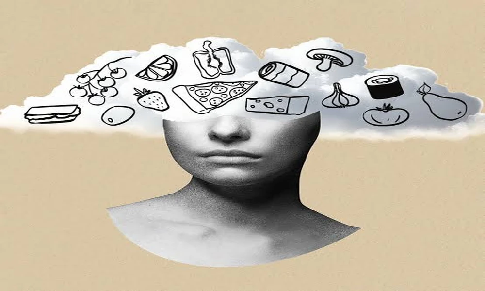 Food Noise Is Real – And It’s Exhausting More People Than You’d Think