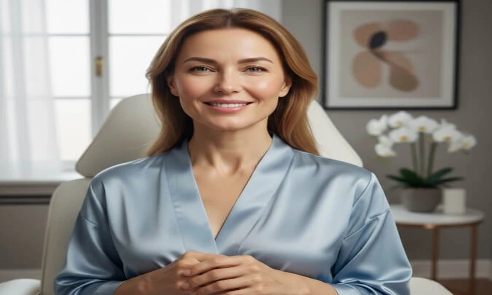 How Peptides for Anti Ageing Support Healthy Aging Goals