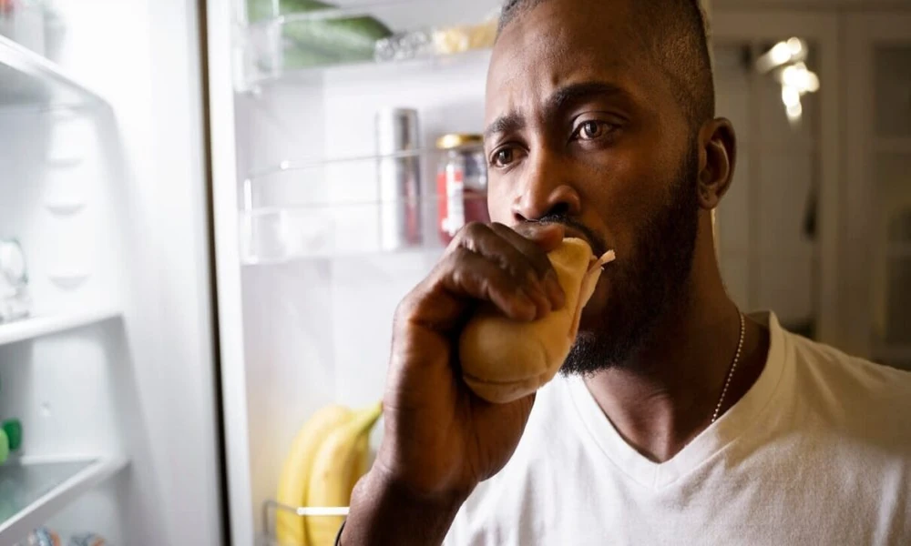 What Food Noise Is and How to Silence It: Why Food Keeps Taking Over Your Thoughts