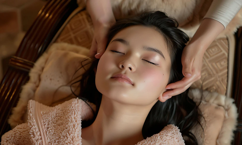 Dull Skin or Uneven Texture? Choosing the Right Facial for Glowing Skin