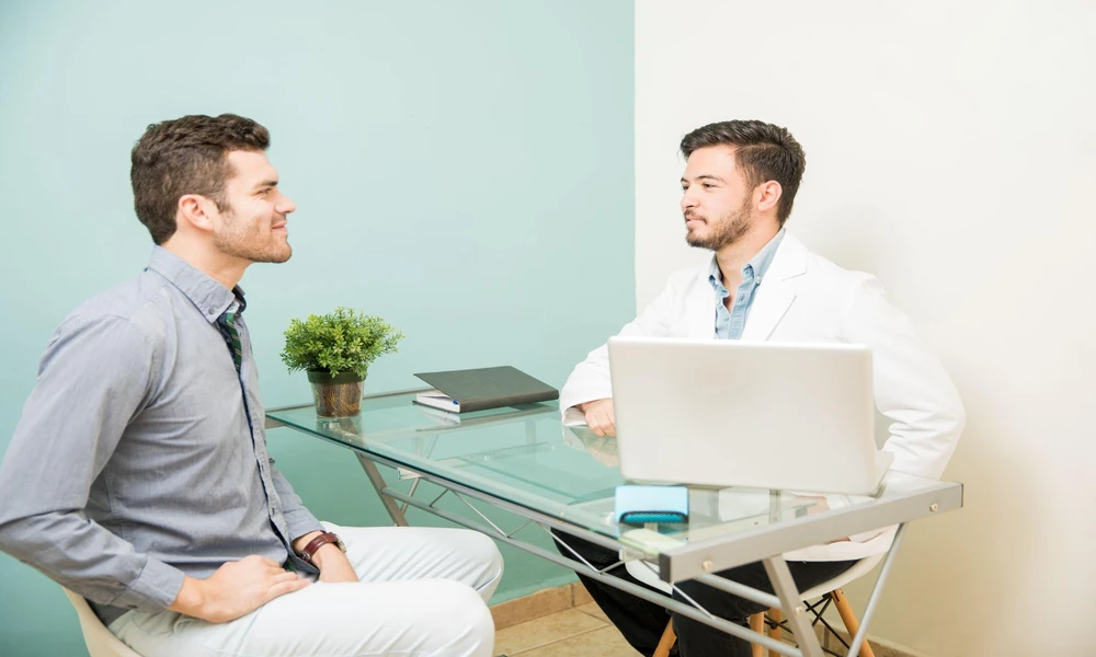 How Doctors Assess the Severity of Slipped Disc Symptoms