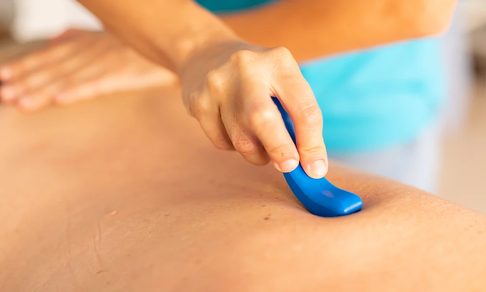 Bojin Massage: An Ancient Technique Finding a Place in Modern Wellness